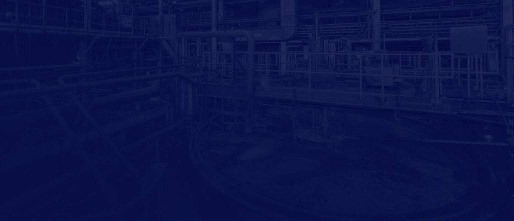 Copper processing plant