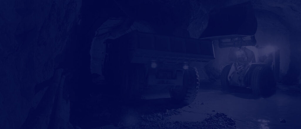 Khandiza mine project site